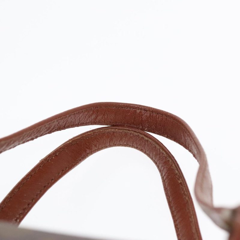 Louis Vuitton Monogram Papillon 30 Hand Bag M51385  90100 - Image 8