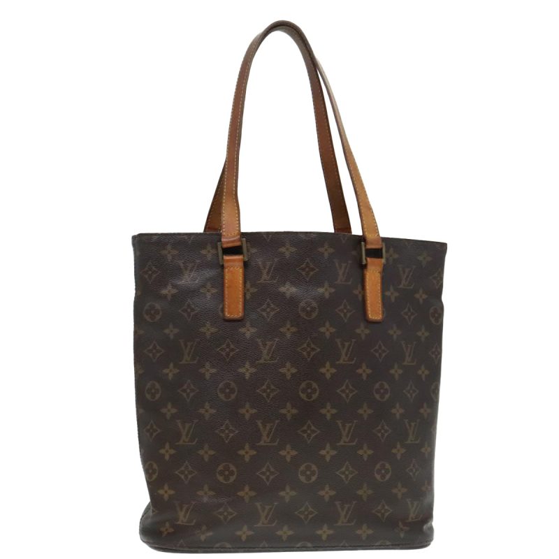 Louis Vuitton Monogram Vavin GM Tote Bag M51170  90101