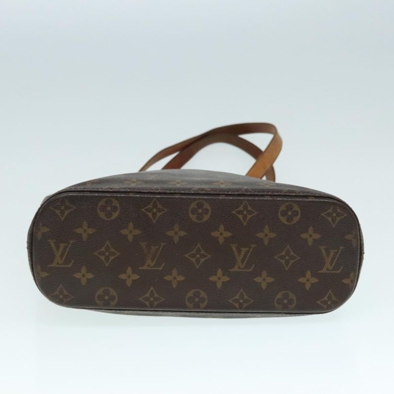 Louis Vuitton Monogram Vavin GM Tote Bag M51170  90101 - Image 7