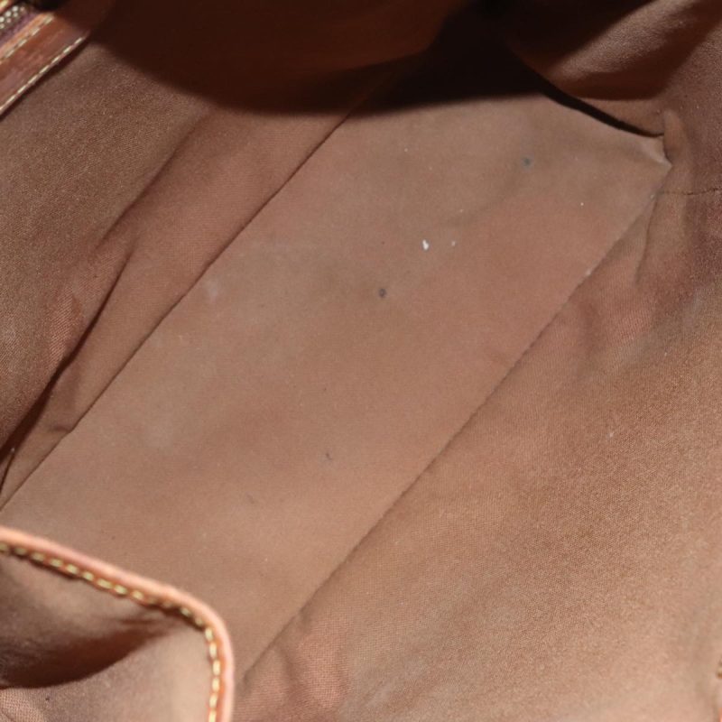 Louis Vuitton Monogram Vavin GM Tote Bag M51170  90101 - Image 10