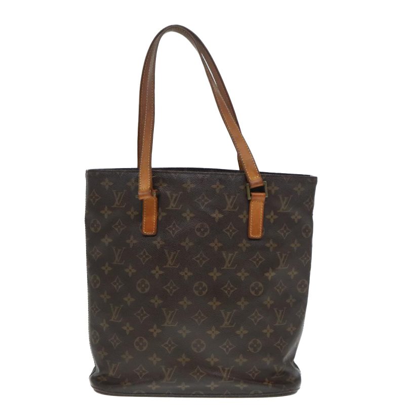 Louis Vuitton Monogram Vavin GM Tote Bag M51170  90101 - Image 2