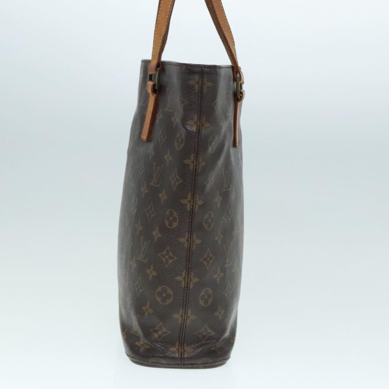 Louis Vuitton Monogram Vavin GM Tote Bag M51170  90101 - Image 3