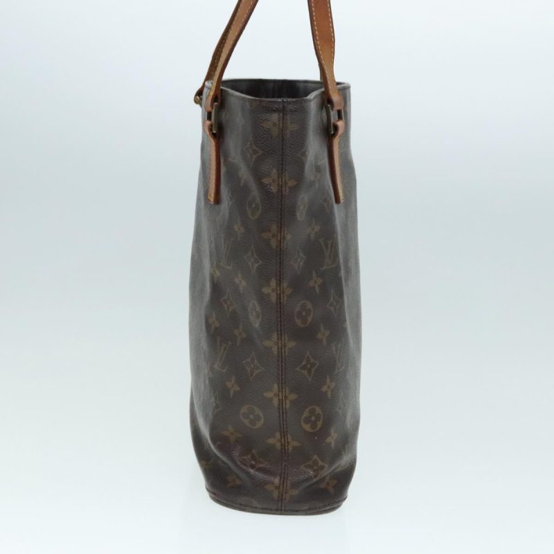 Louis Vuitton Monogram Vavin GM Tote Bag M51170  90101 - Image 4