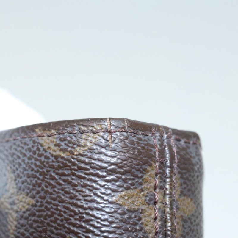 Louis Vuitton Monogram Vavin GM Tote Bag M51170  90101 - Image 5