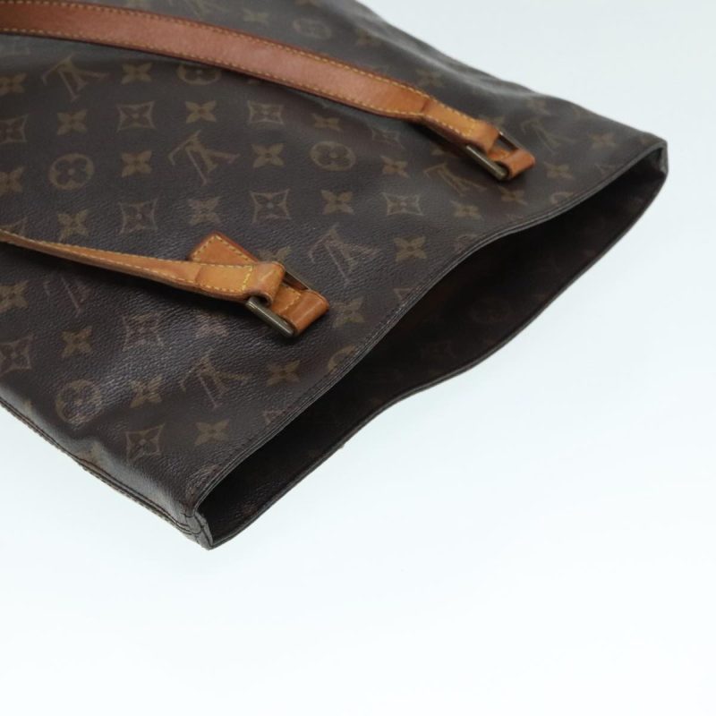 Louis Vuitton Monogram Vavin GM Tote Bag M51170  90101 - Image 8