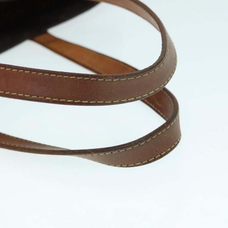 Louis Vuitton Monogram Vavin GM Tote Bag M51170  90101 - Image 9