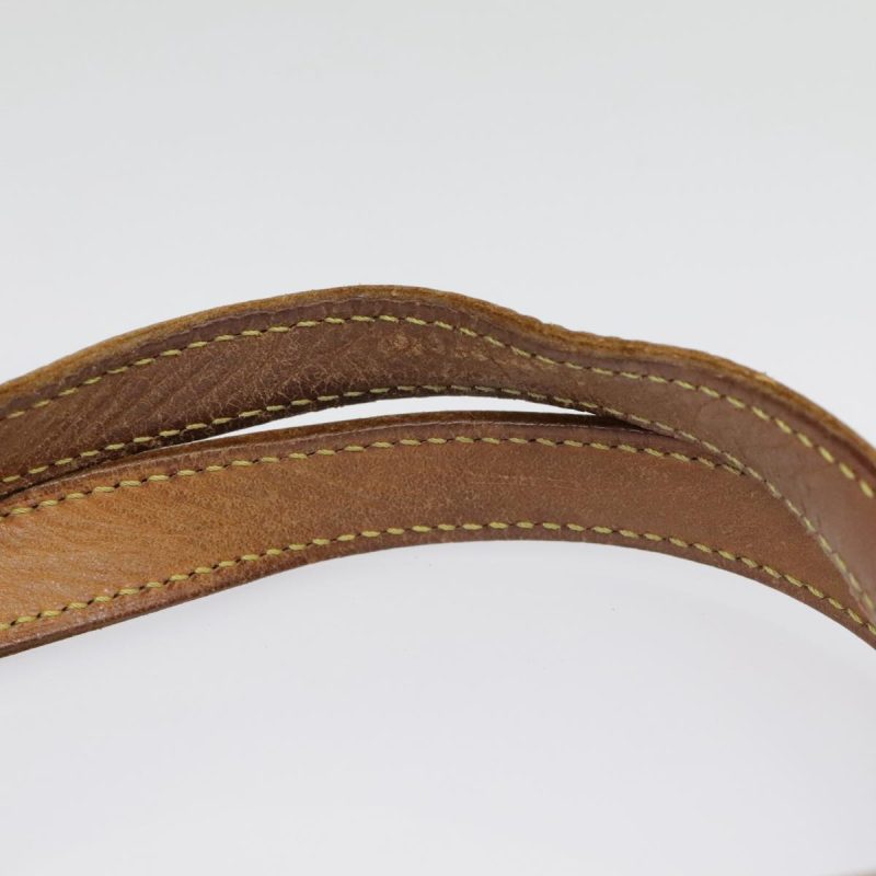 Louis Vuitton Monogram Cabas Mezzo Tote Bag M51151  90102 - Image 8