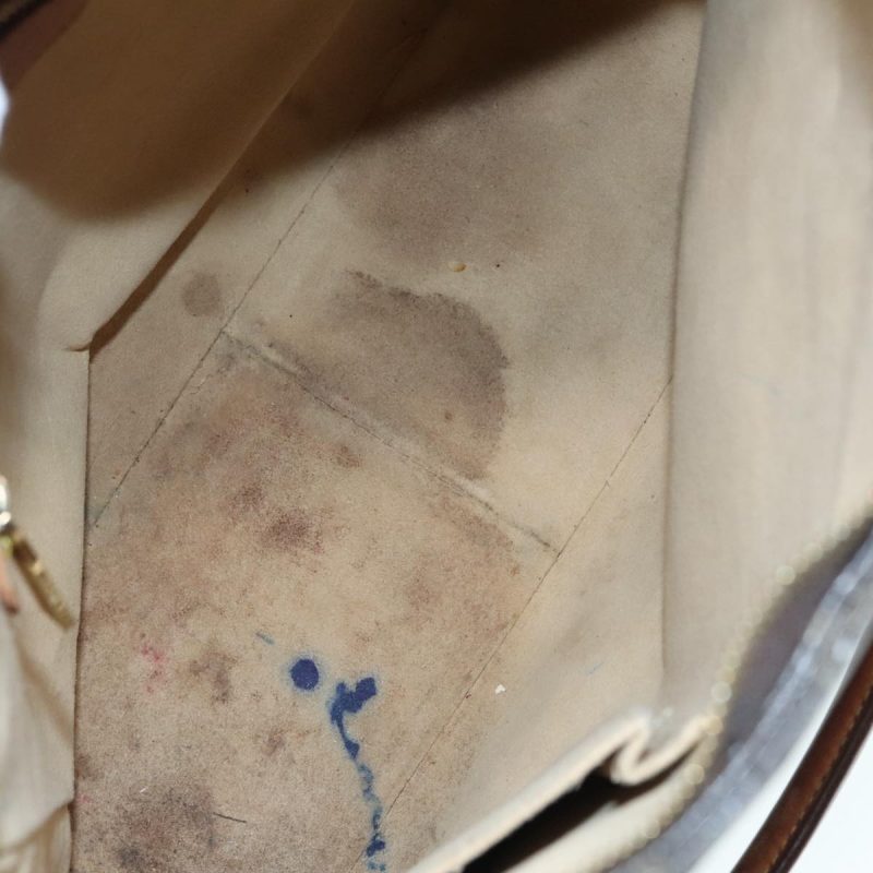 Louis Vuitton Monogram Looping GM Shoulder Bag M51145  90104 - Image 10