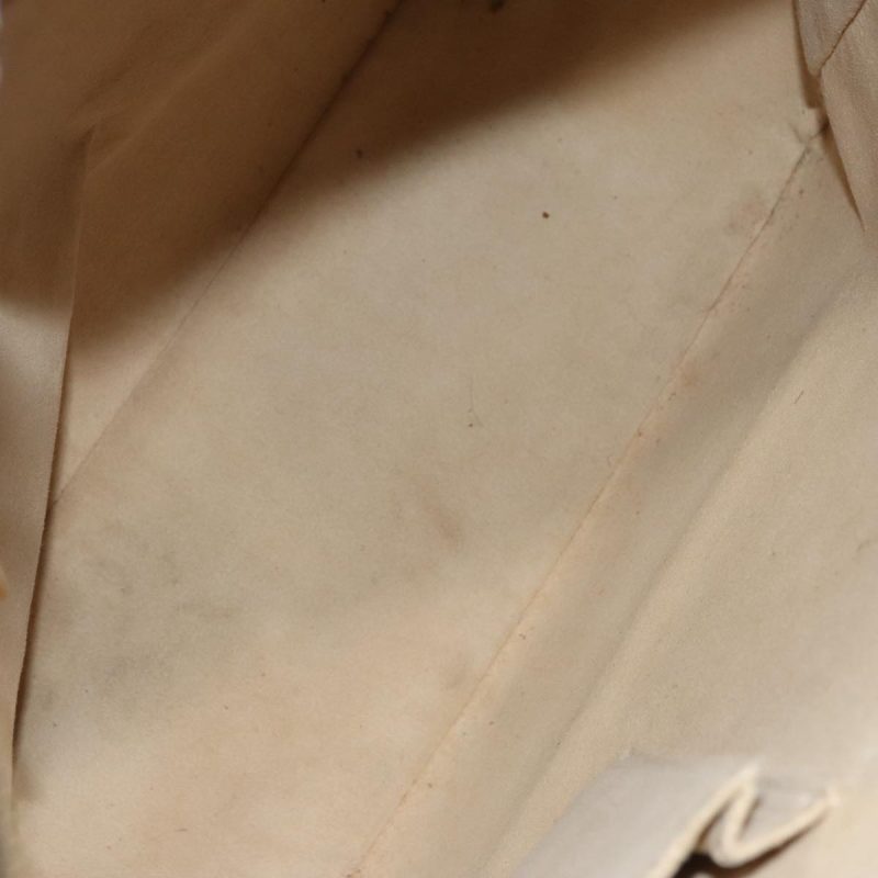 Louis Vuitton Monogram Looping GM Shoulder Bag M51145  90105 - Image 10