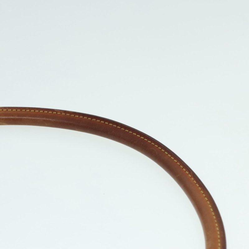 Louis Vuitton Monogram Looping GM Shoulder Bag M51145  90105 - Image 8