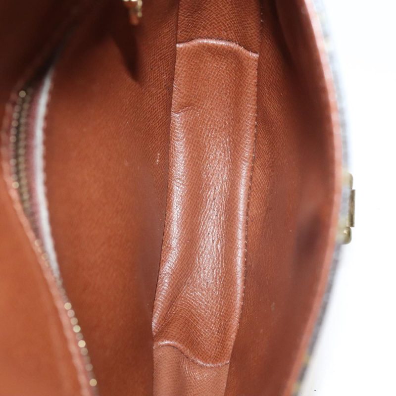 Louis Vuitton Monogram Chantilly PM Shoulder Bag M51234  90109 - Image 10