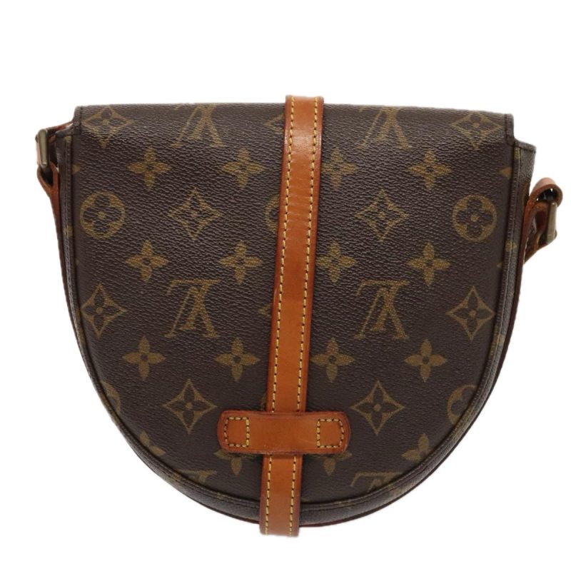 Louis Vuitton Monogram Chantilly PM Shoulder Bag M51234  90109 - Image 2