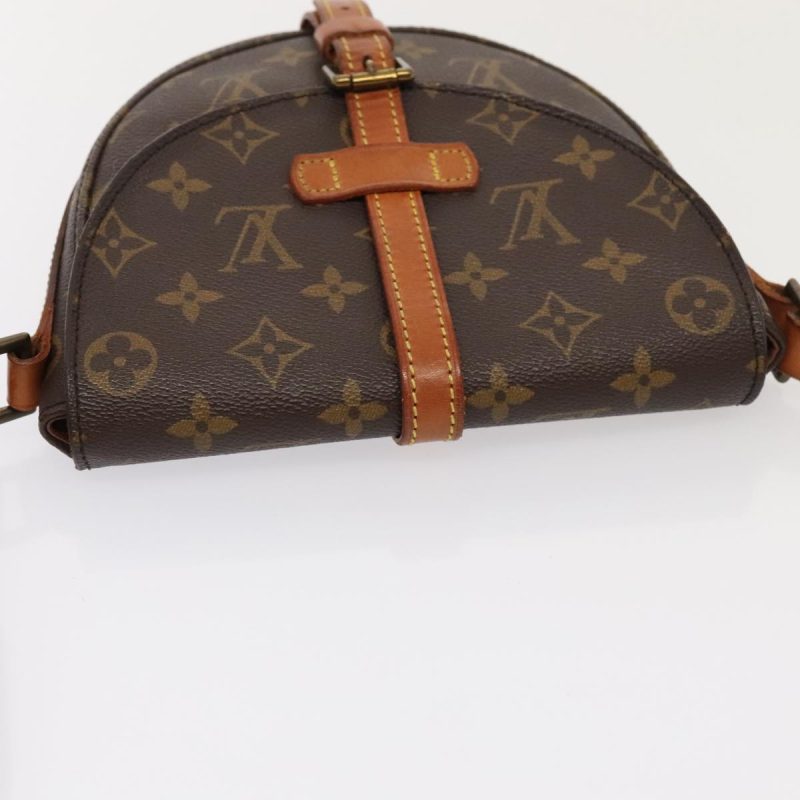 Louis Vuitton Monogram Chantilly PM Shoulder Bag M51234  90109 - Image 6