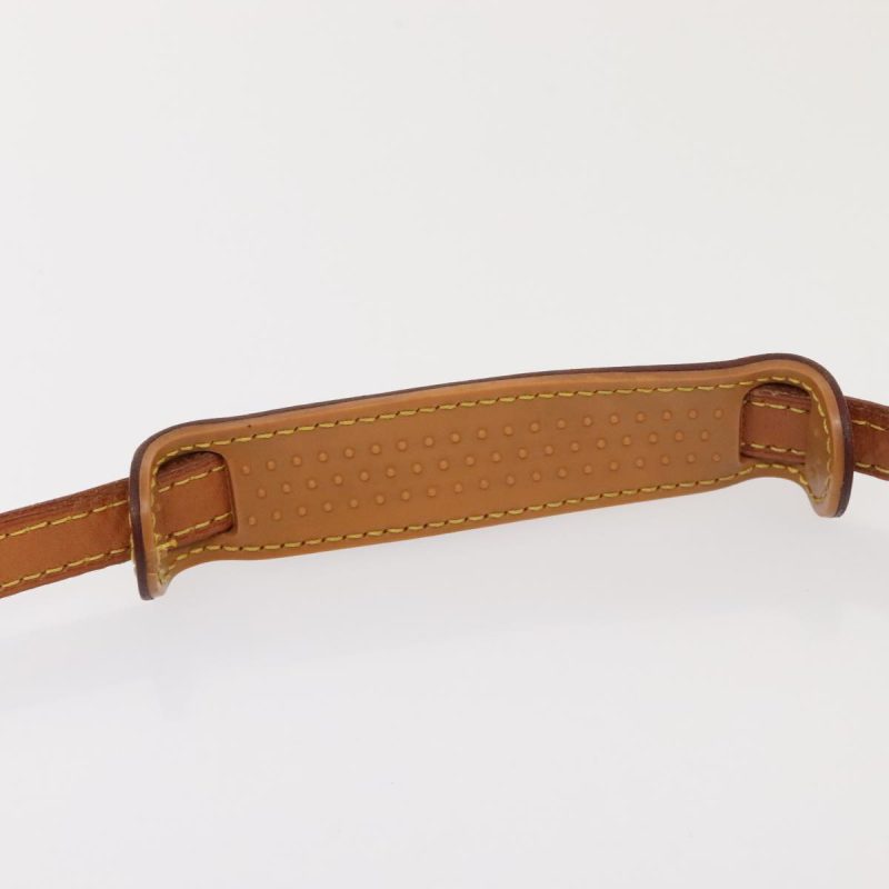 Louis Vuitton Monogram Chantilly PM Shoulder Bag M51234  90109 - Image 8