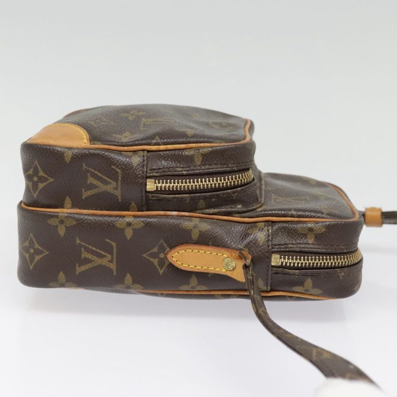 Louis Vuitton Monogram Amazon Shoulder Bag M45236  90110 - Image 4