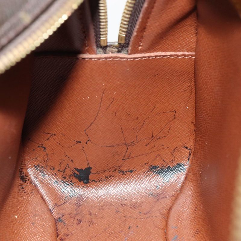 Louis Vuitton Monogram Blois Shoulder Bag M51221  90114 - Image 10