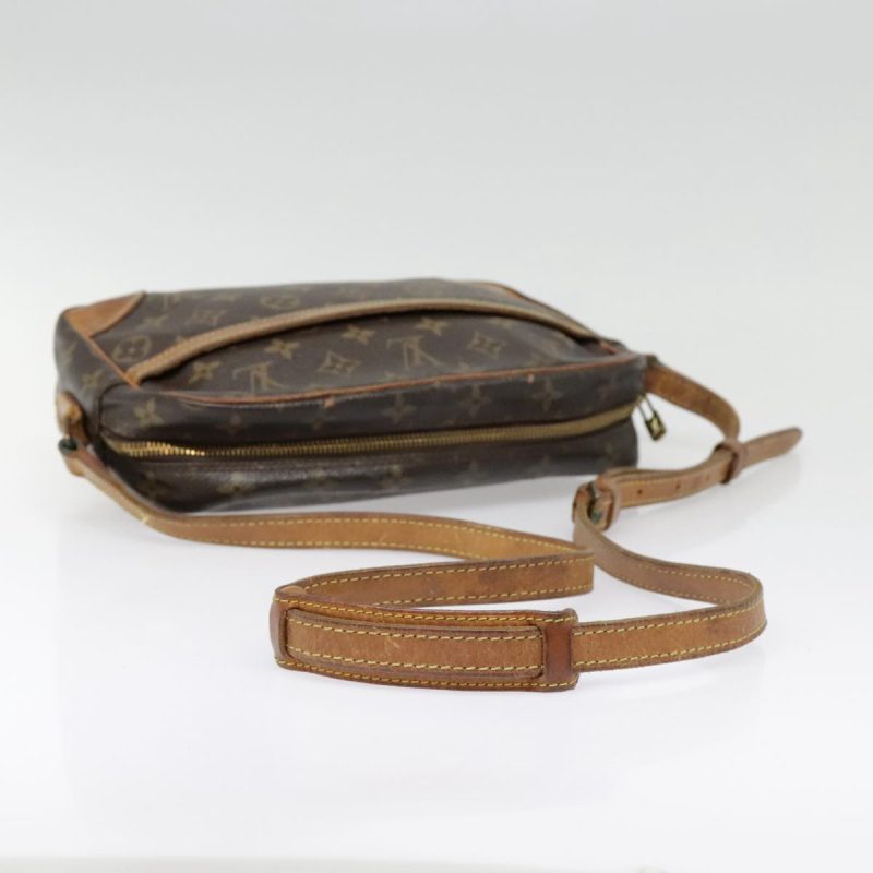 Louis Vuitton Monogram Trocadero 27 Shoulder Bag M51274  90117 - Image 10