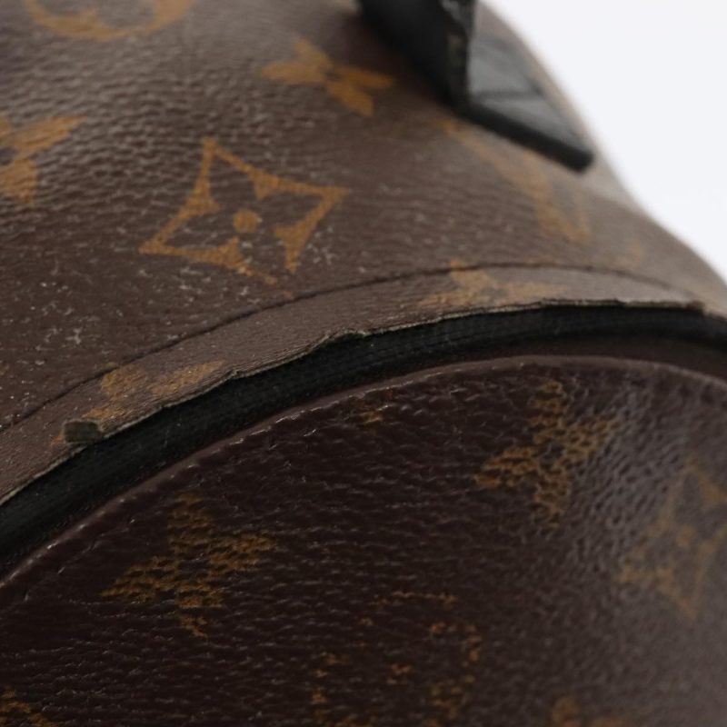 Louis Vuitton Monogram Palm Springs MINI Backpack M41562  90122 - Image 10