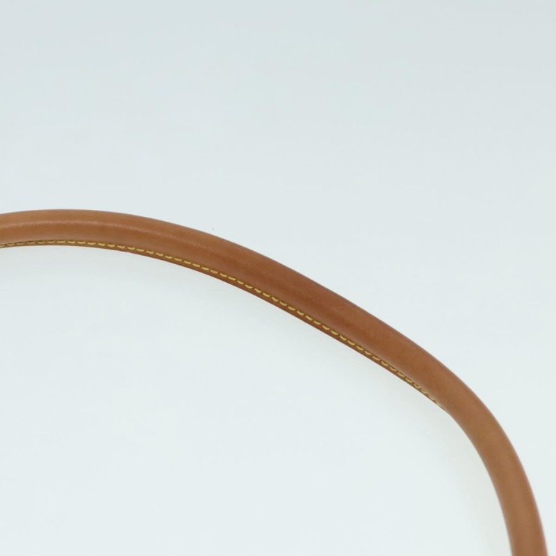 Louis Vuitton Monogram Looping GM Shoulder Bag M51145  90125 - Image 8