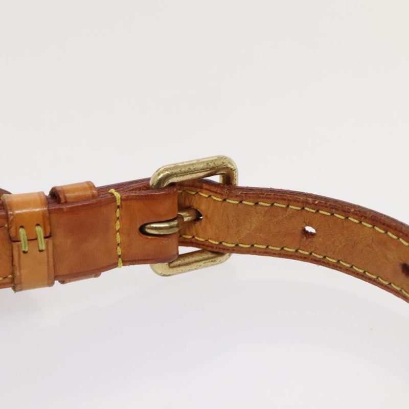 Louis Vuitton Monogram Odeon PM Shoulder Bag M56390  90126 - Image 9