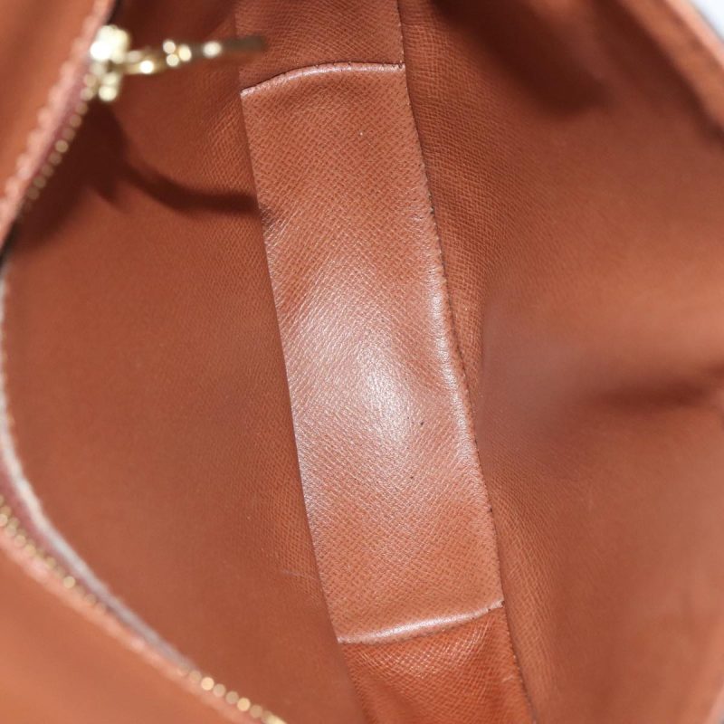 Louis Vuitton Monogram Chantilly PM Shoulder Bag M51234  90127 - Image 10