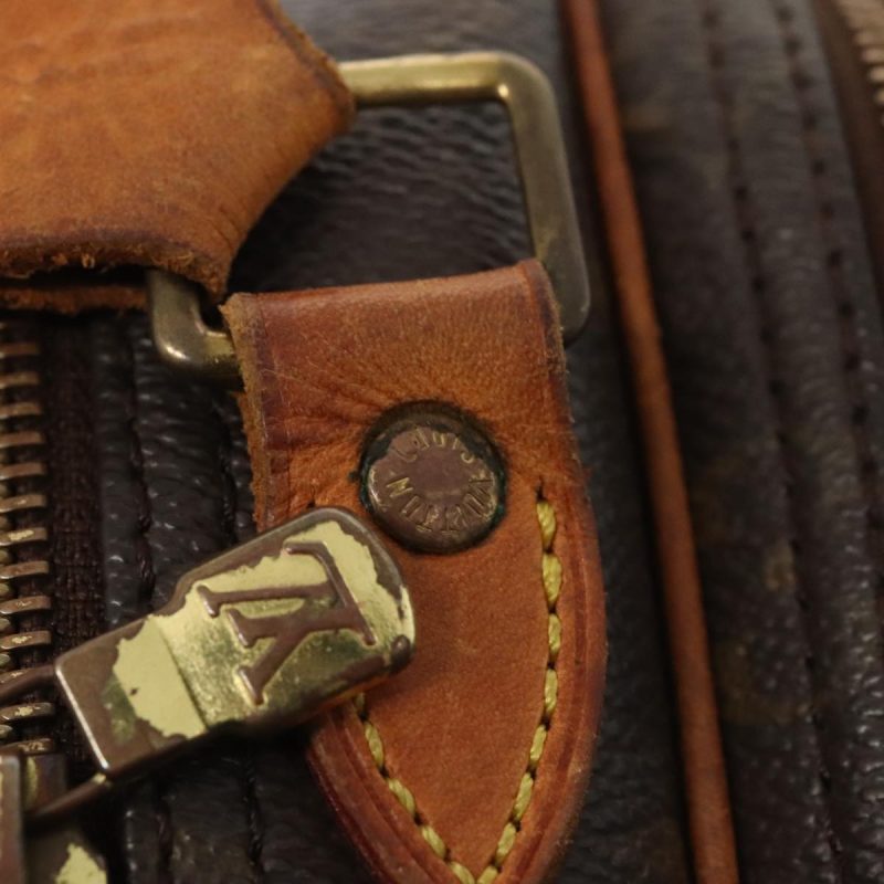 Louis Vuitton Monogram Reporter PM Shoulder Bag M45254  90131 - Image 9