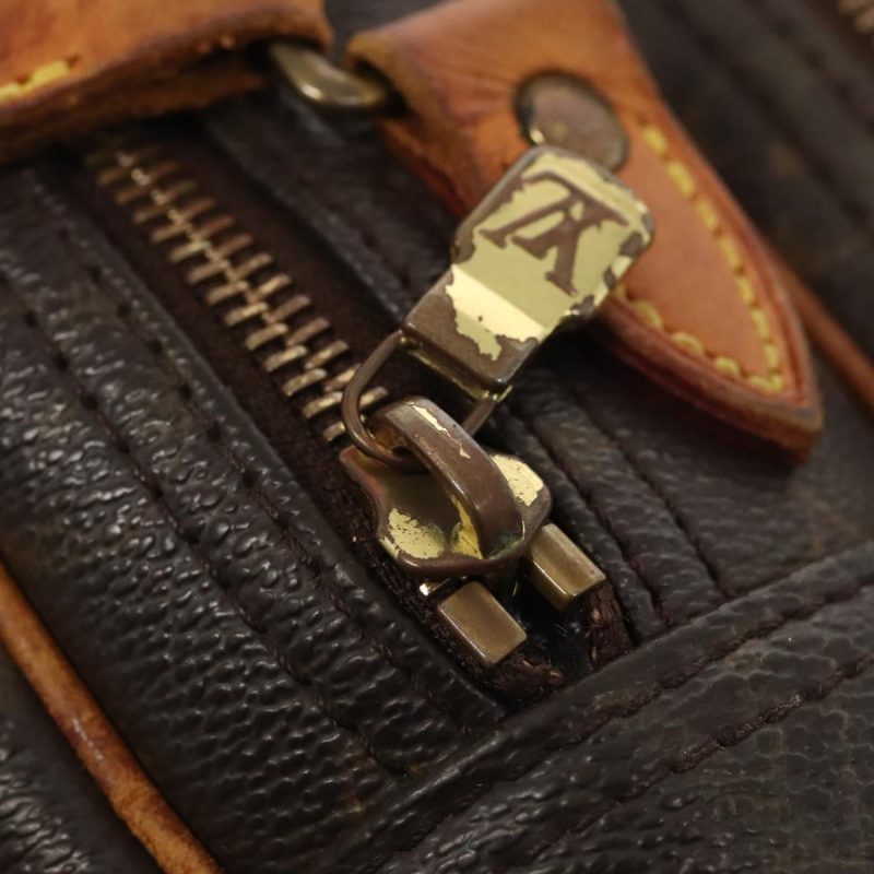 Louis Vuitton Monogram Reporter PM Shoulder Bag M45254  90131 - Image 10