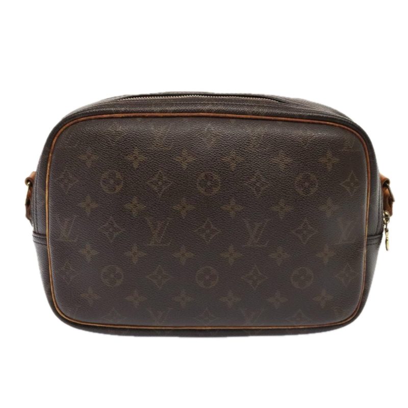 Louis Vuitton Monogram Reporter PM Shoulder Bag M45254  90131 - Image 2