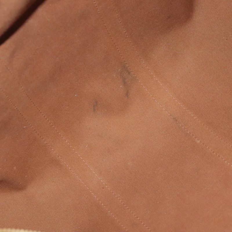 Louis Vuitton Monogram Keepall Bandouliere 50 Boston Bag M41416  90134 - Image 9