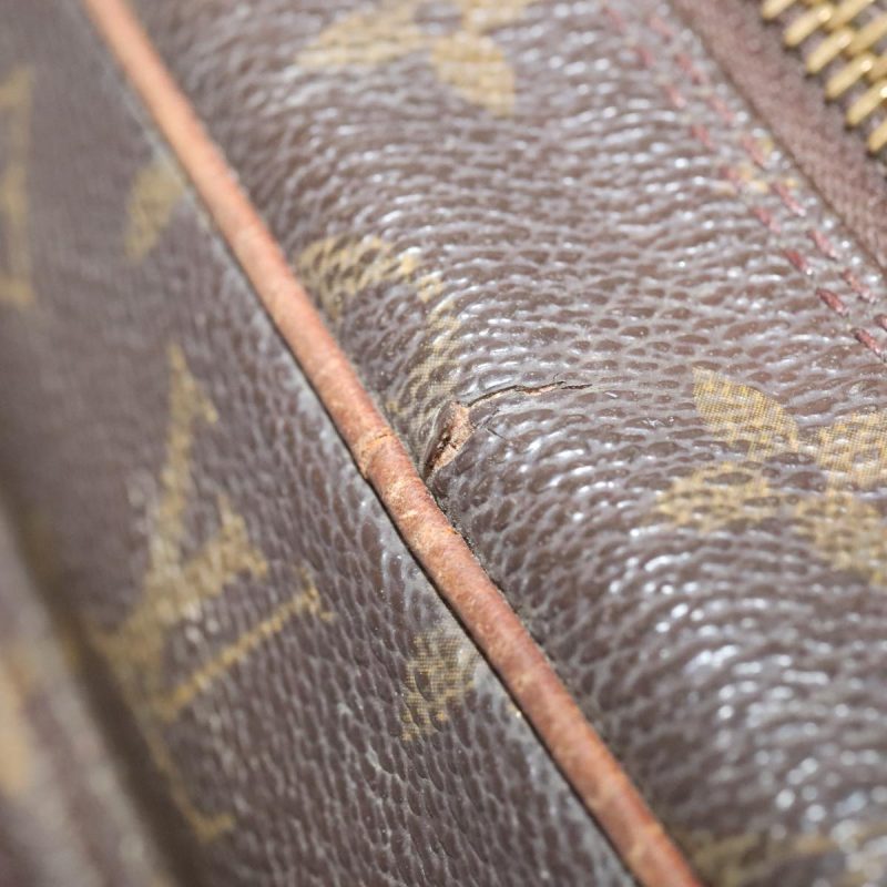 Louis Vuitton Monogram Nile Shoulder Bag M45244  90258 - Image 9
