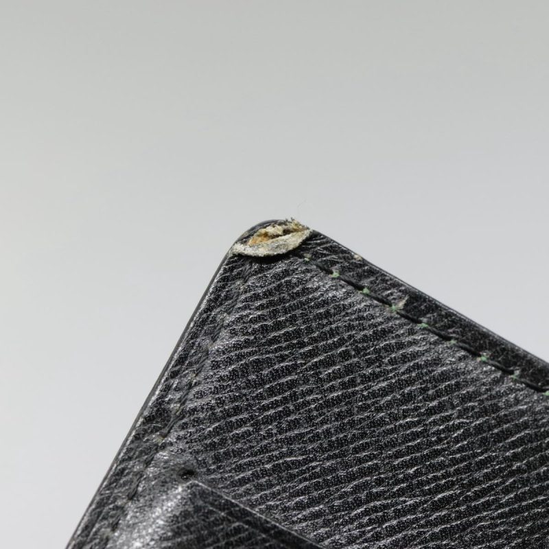Louis Vuitton Epi Agenda PM Day Planner Cover Green R20054  90309 - Image 10