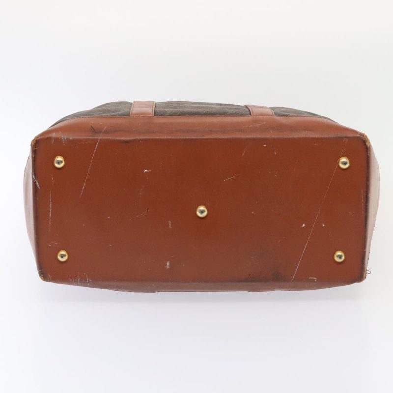 Louis Vuitton Monogram Sac Weekend GM Tote Bag M42420  90315 - Image 5