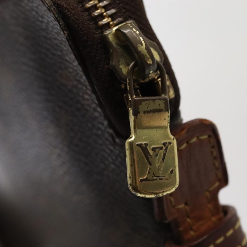 Louis Vuitton Monogram Organizer De Voyage Travel Case M60120  90370 - Image 8
