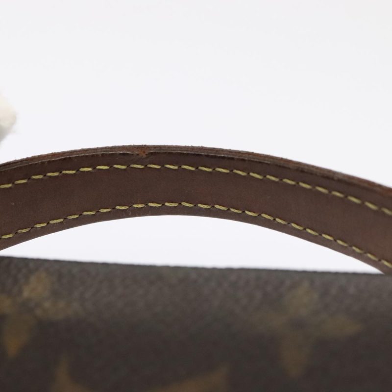 Louis Vuitton Monogram Organizer De Voyage Travel Case M60120  90370 - Image 5