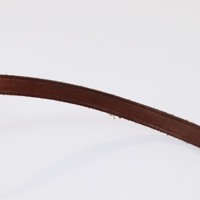 Louis Vuitton Monogram Pochette Accessoires Pouch M51980  90377 - Image 8