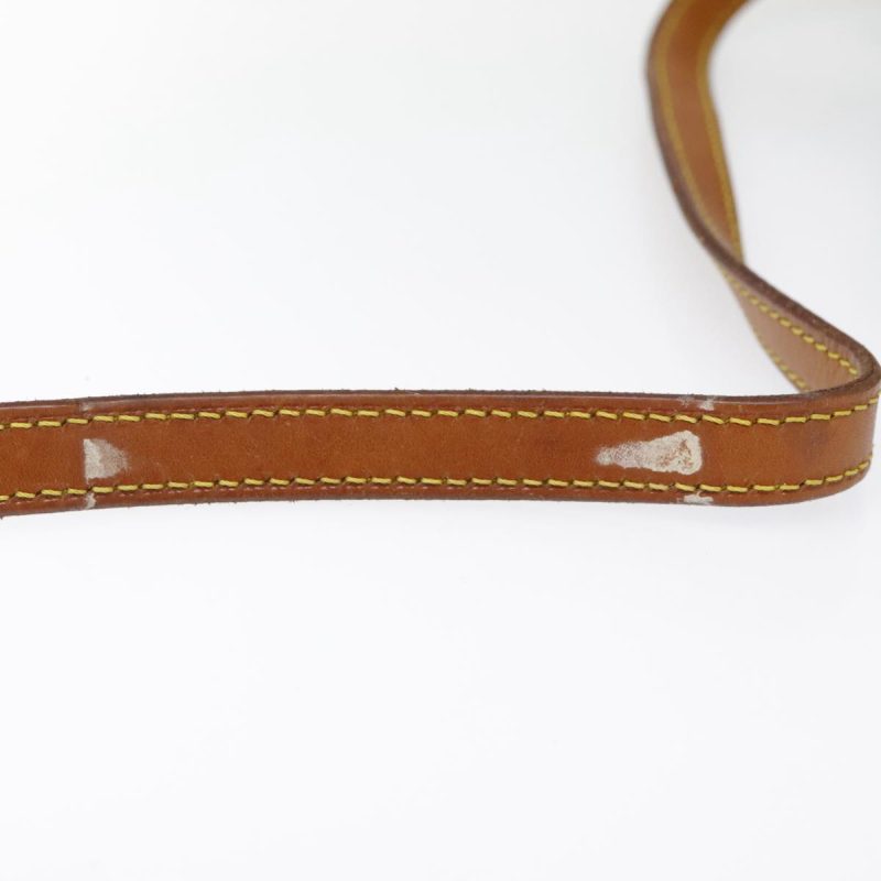 Louis Vuitton Monogram Jeune Fille MM Shoulder Bag M51226  90395 - Image 9