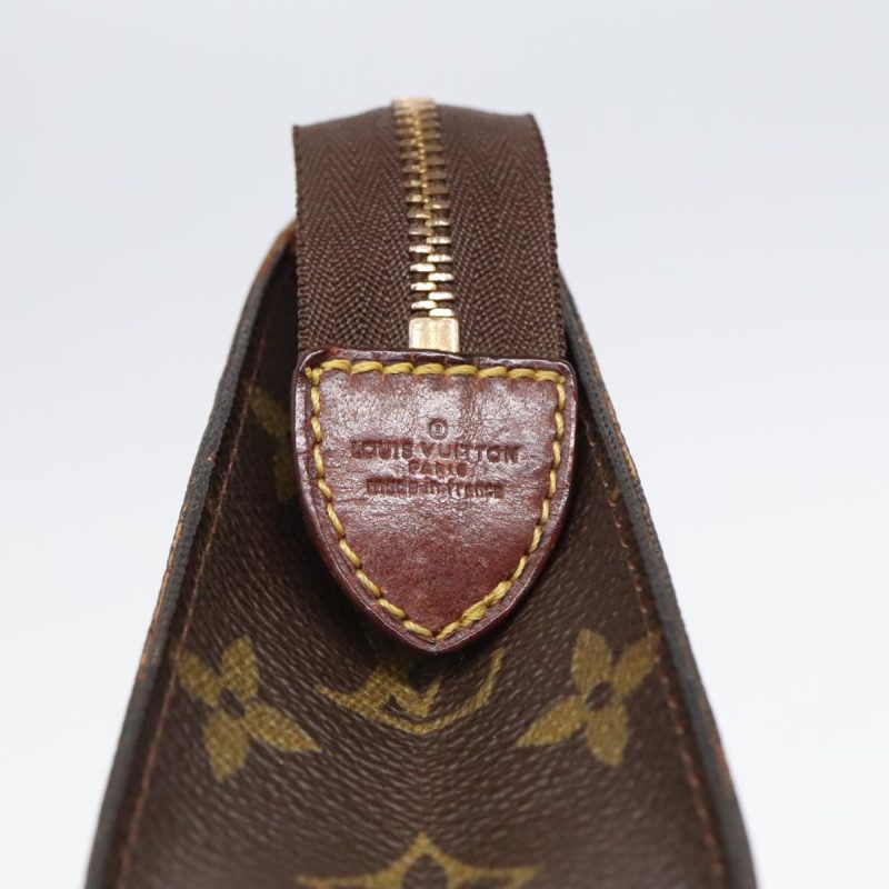 Louis Vuitton Monogram Poche Toilette 26 Pouch M47542  90414 - Image 9