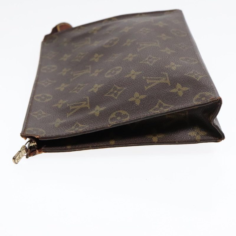 Louis Vuitton Monogram Poche Toilette 26 Pouch M47542  90414 - Image 4