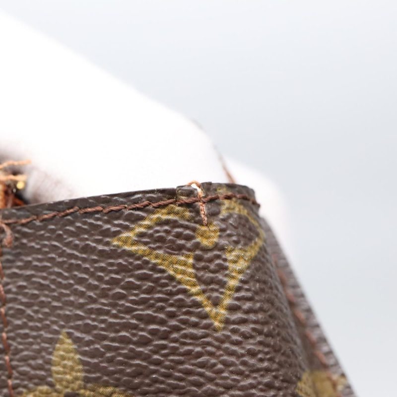 Louis Vuitton Monogram Poche Toilette 26 Pouch M47542  90414 - Image 5