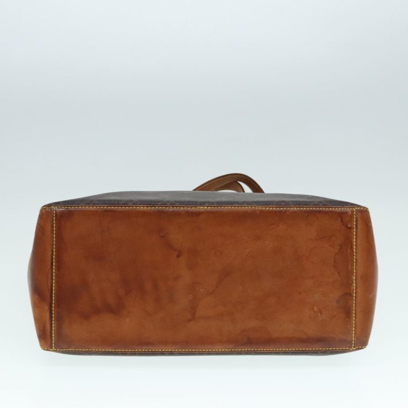 Louis Vuitton Monogram Cabas Mezzo Tote Bag M51151  90420 - Image 9