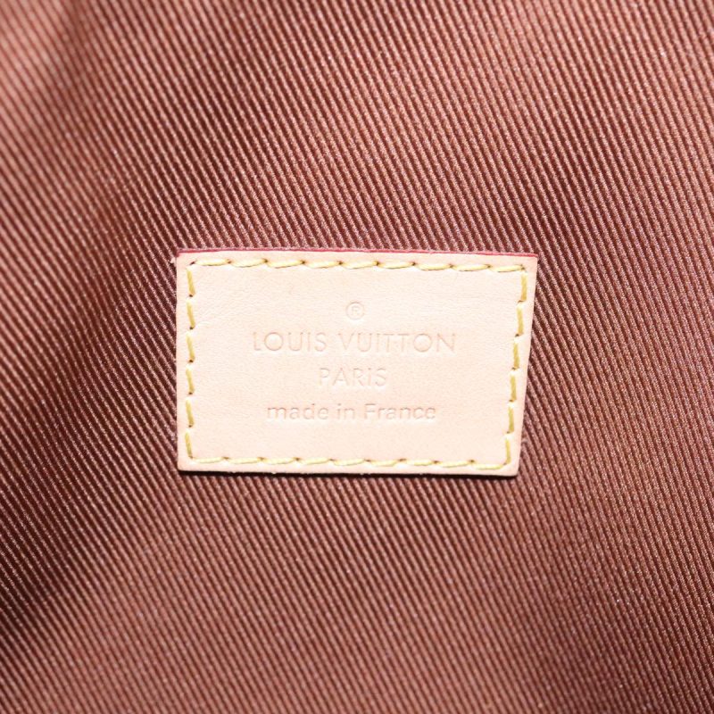 Louis Vuitton Monogram Etui Voyage PM Clutch Bag M44148  90426 - Image 9