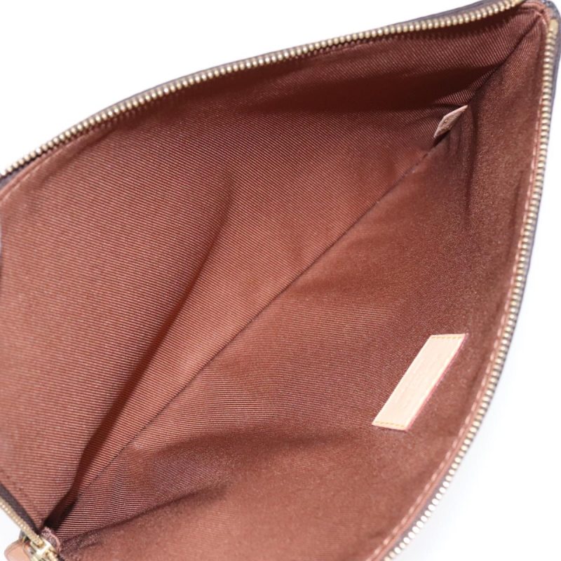 Louis Vuitton Monogram Etui Voyage PM Clutch Bag M44148  90426 - Image 9