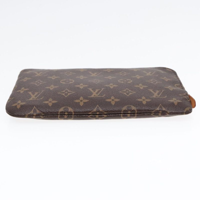 Louis Vuitton Monogram Etui Voyage PM Clutch Bag M44148  90426 - Image 6