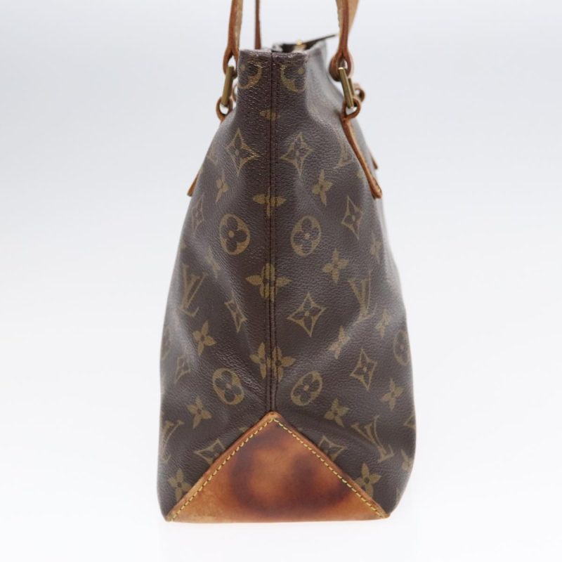 Louis Vuitton Monogram Cabas Piano Tote Bag M51148  90494 - Image 5