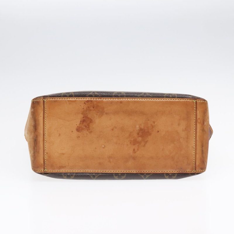 Louis Vuitton Monogram Cabas Piano Tote Bag M51148  90494 - Image 9