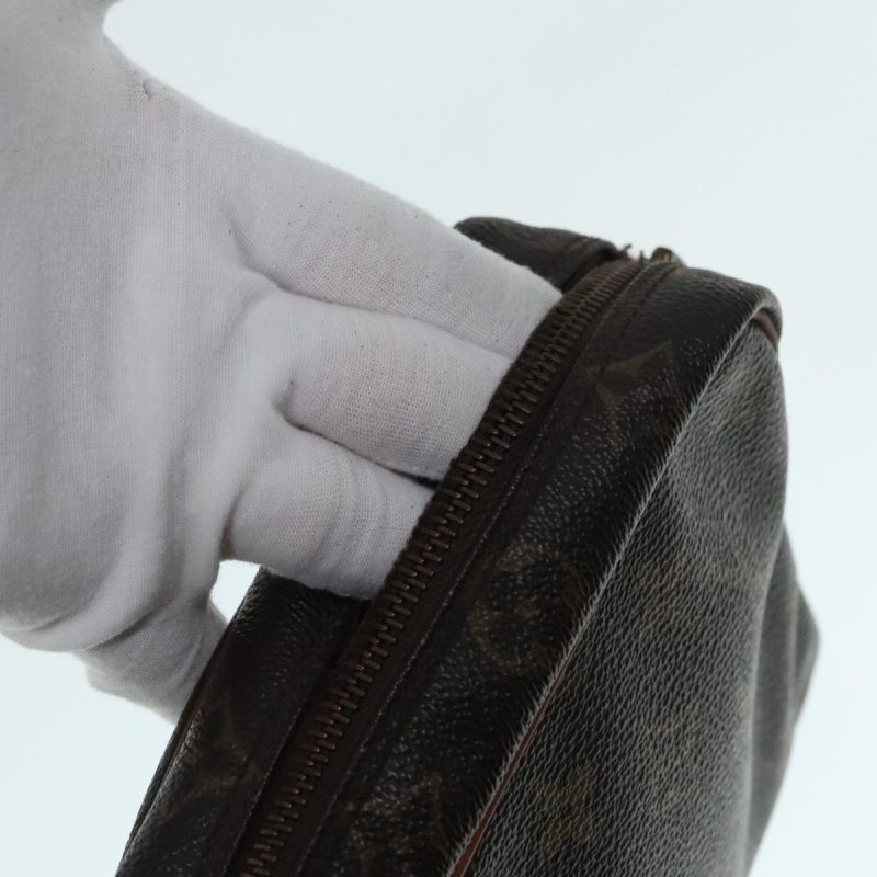 Louis Vuitton Monogram Compiegne 23 Clutch Bag M51847  90530 - Image 7