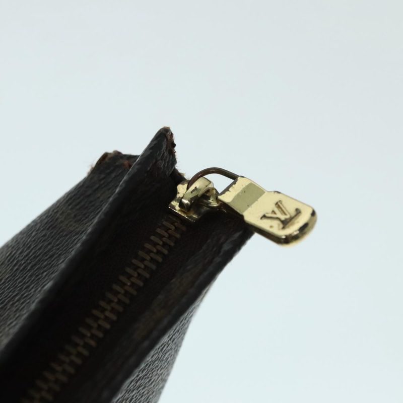 Louis Vuitton Monogram Poche Toilette 26 Pouch M47542  90540 - Image 8