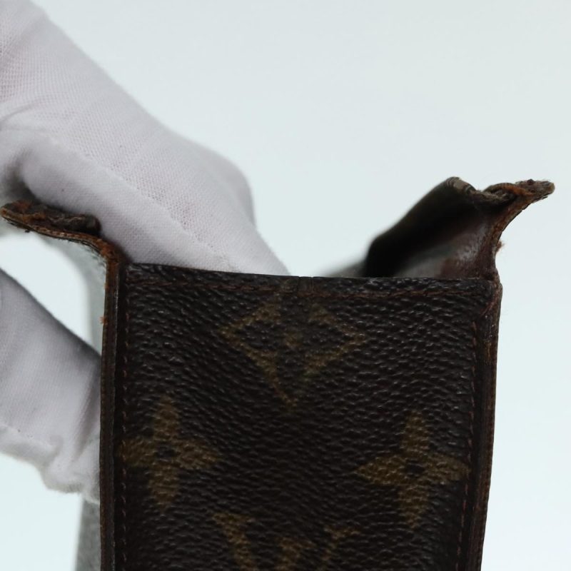 Louis Vuitton Monogram Poche Toilette 26 Pouch M47542  90540 - Image 10