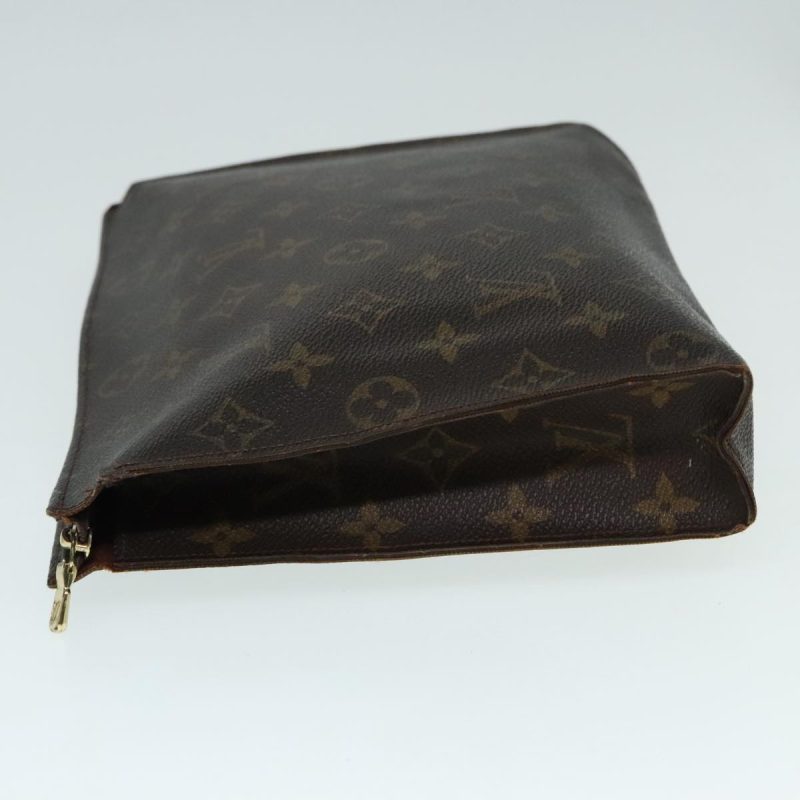 Louis Vuitton Monogram Poche Toilette 26 Pouch M47542  90540 - Image 3