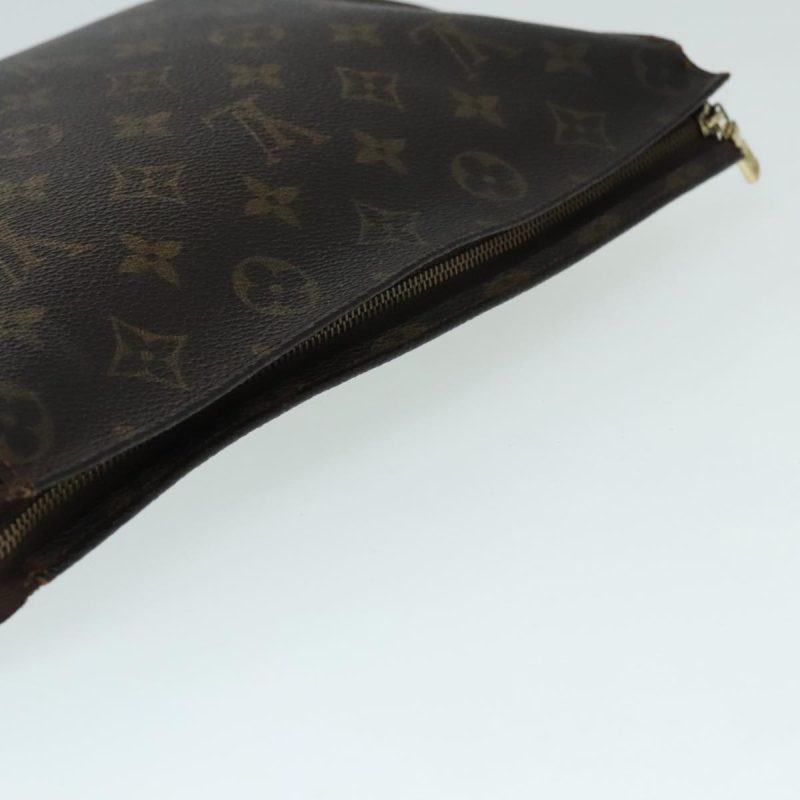 Louis Vuitton Monogram Poche Toilette 26 Pouch M47542  90540 - Image 5